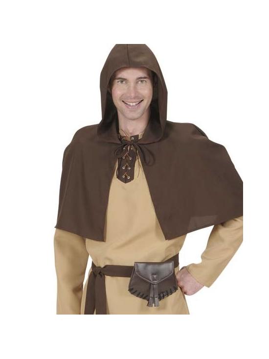 Bolsa de fantasia medieval 2 cores