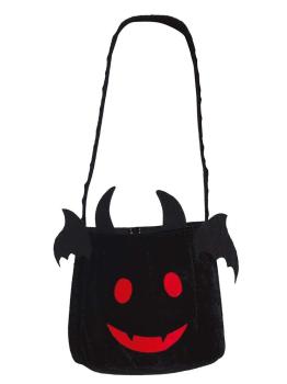 Saco morcego 20 cms