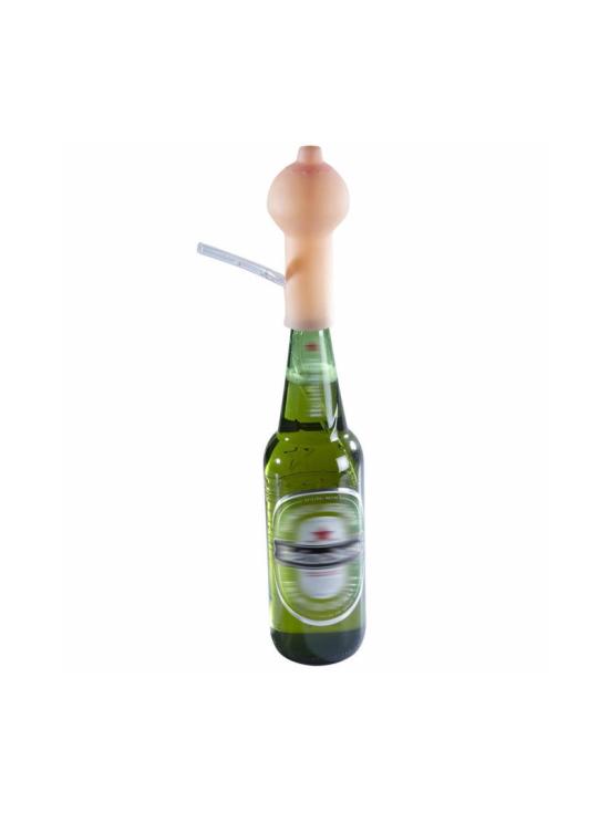 Bocal Super Teta para Garrafas