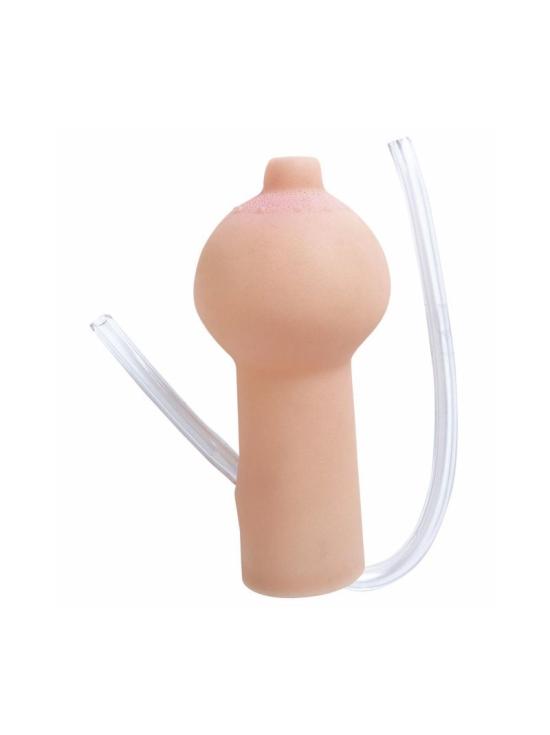 Bocal Super Teta para Garrafas