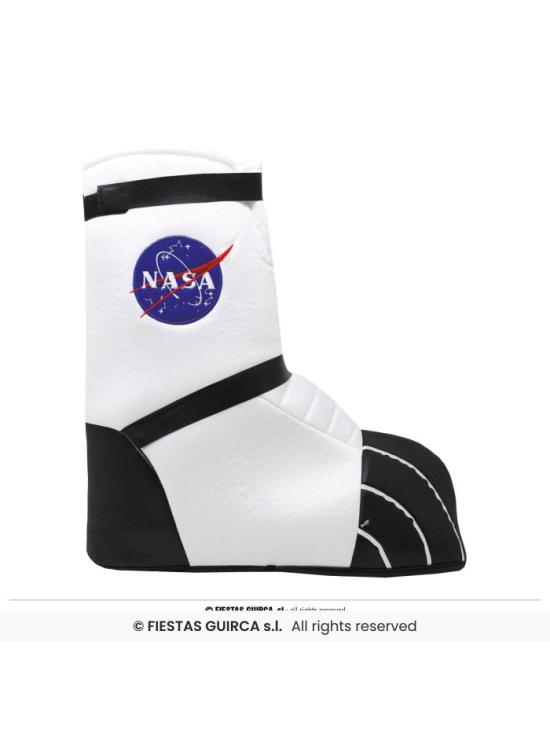 Botas de astronauta da NASA para adultos – Capas para botas espaciais