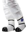 Botas de astronauta da NASA para adultos – Capas para botas espaciais