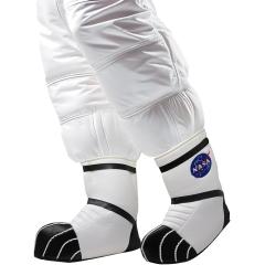 Botas de Astronauta NASA para Adulto – Cubrebotas Espaciales