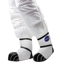 Botas de astronauta da NASA para adultos – Capas para botas espaciais