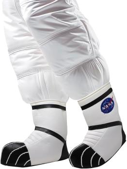 Botas de astronauta da NASA para adultos – Capas para botas espaciais