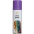 Frasco de 140 Spray de Cabelo Fluorescente 125 ml Lilás