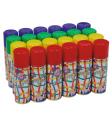 Lata 175 serpentinas em spray 83 ml