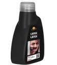 Garrafa de látex 500 ml