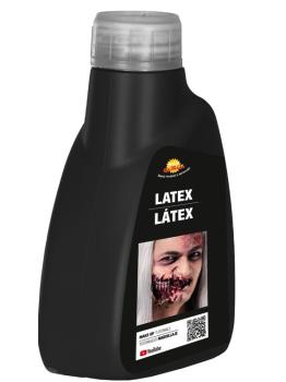 Garrafa de látex 500 ml