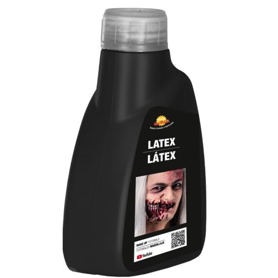Garrafa de látex 500 ml Garrafa de látex 500 ml