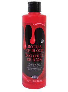 Garrafa de sangue 450 ml