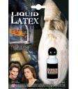 Garrafa de látex líquido