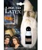 Garrafa de látex líquido