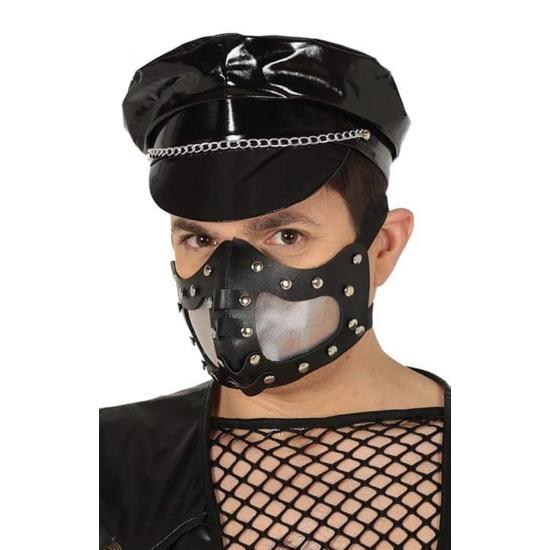 Focinho Sado Focinho Sado