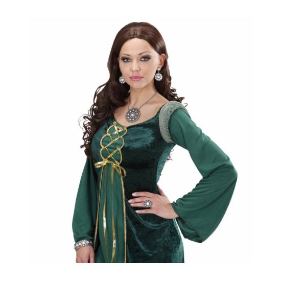 Pulseira de prata celta Pulseira de prata celta