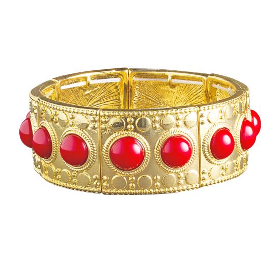 Pulseira de fantasia romana Pulseira de fantasia romana