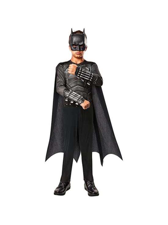 Pulseiras infantis do Batman