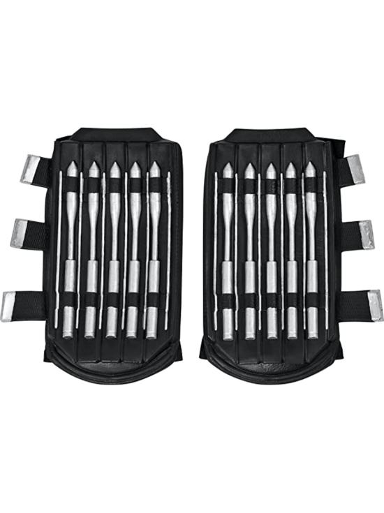 Pulseiras infantis do Batman