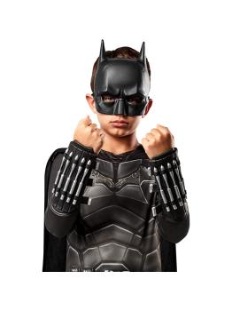 Pulseiras infantis do Batman