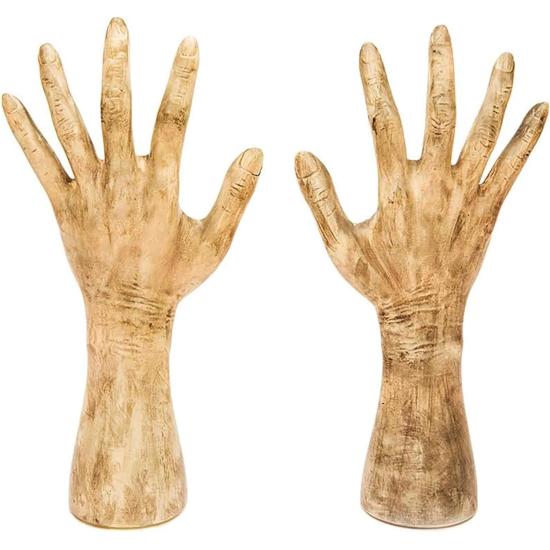 Braços Grave Breaker com Fade In e Fade Out