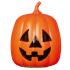 Abóbora de Halloween 27 cm