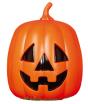 Abóbora de Halloween 27 cm