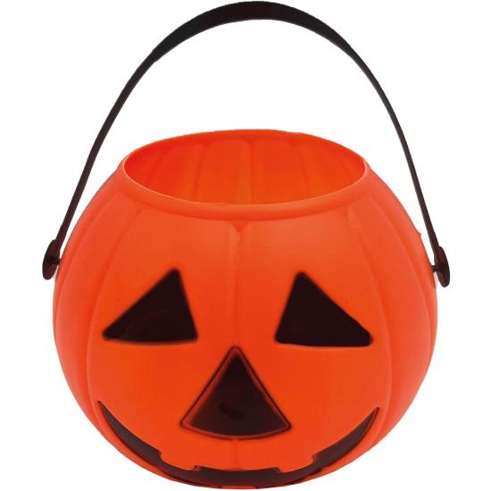 Porta Doces de Abóbora 15 cms