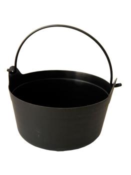Caldeirão de Bruxa 24 cms