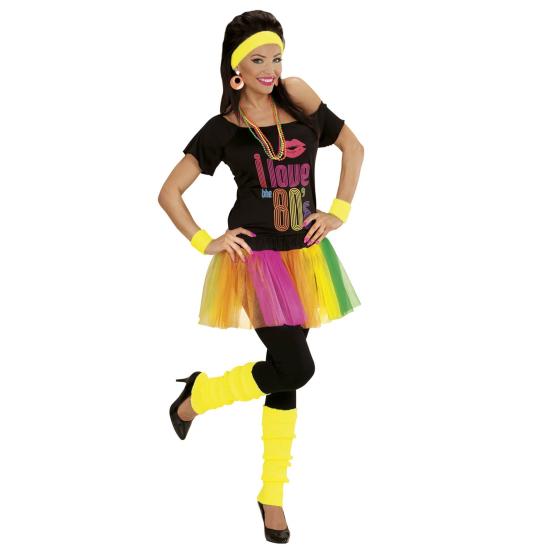 Aquecedores de néon coloridos dos anos 80 Aquecedores de néon coloridos dos anos 80