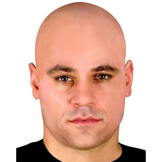 Boné Careca Versátil Tamanho Padrão Profissional FX Boné Careca Versátil Tamanho Padrão Profissional FX