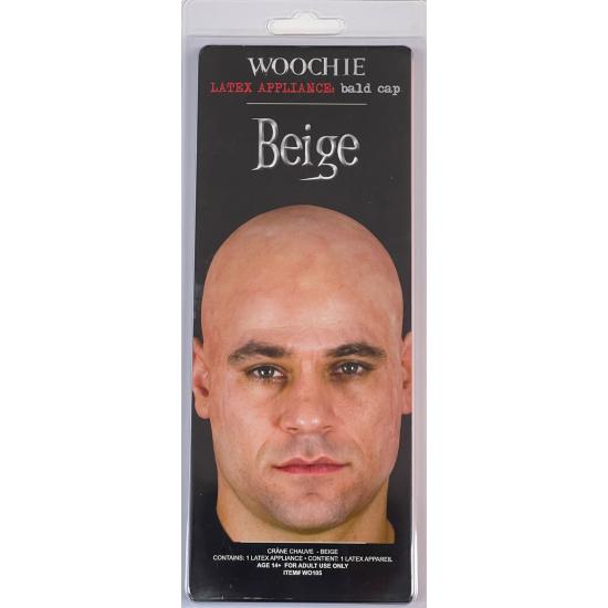 Boné Careca Versátil Tamanho Padrão Profissional FX Boné Careca Versátil Tamanho Padrão Profissional FX