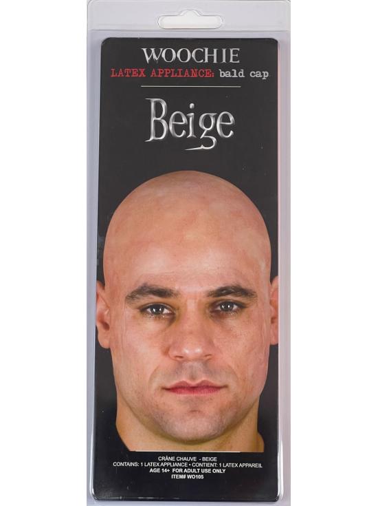 Boné Careca Versátil Tamanho Padrão Profissional FX