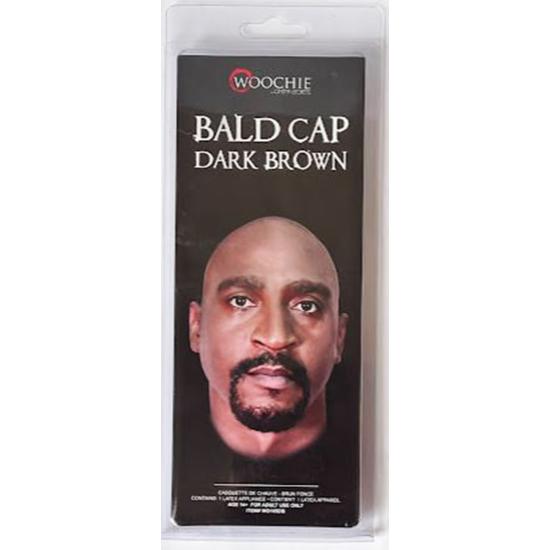 Boné Careca Versátil Tamanho Padrão Profissional FX Boné Careca Versátil Tamanho Padrão Profissional FX