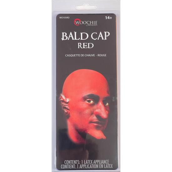 Boné Careca Versátil Tamanho Padrão Profissional FX