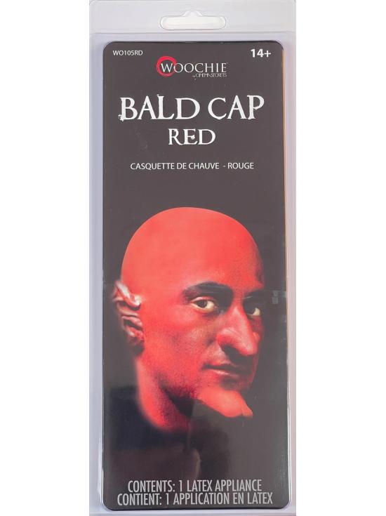 Boné Careca Versátil Tamanho Padrão Profissional FX