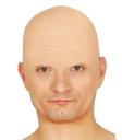 Careca para fantasia
