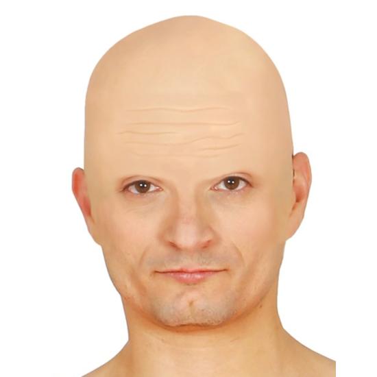 Careca para fantasia Careca para fantasia
