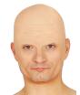 Careca para fantasia