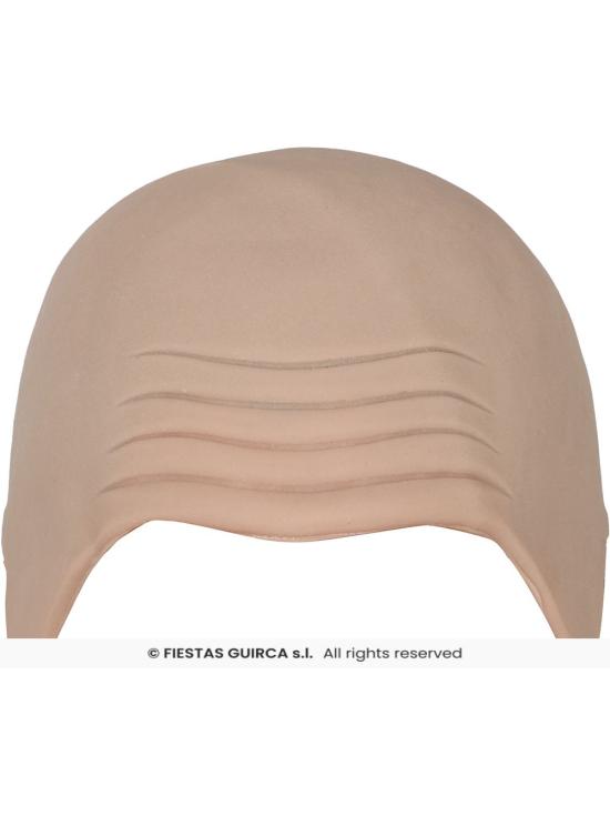 Careca para fantasia