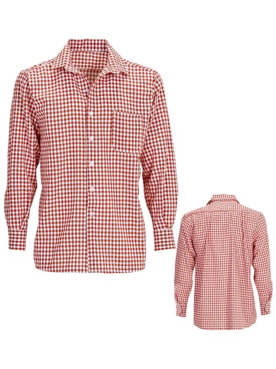 Camisa adulta da Oktoberfest da Baviera