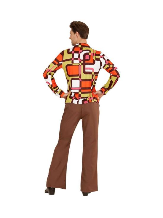 Camiseta Adult Tubes Anos 70*