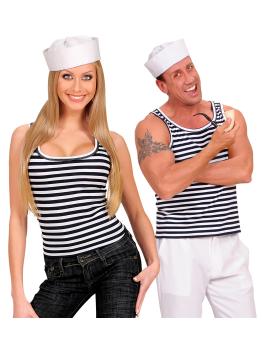 Camiseta Marinheiro Unissex