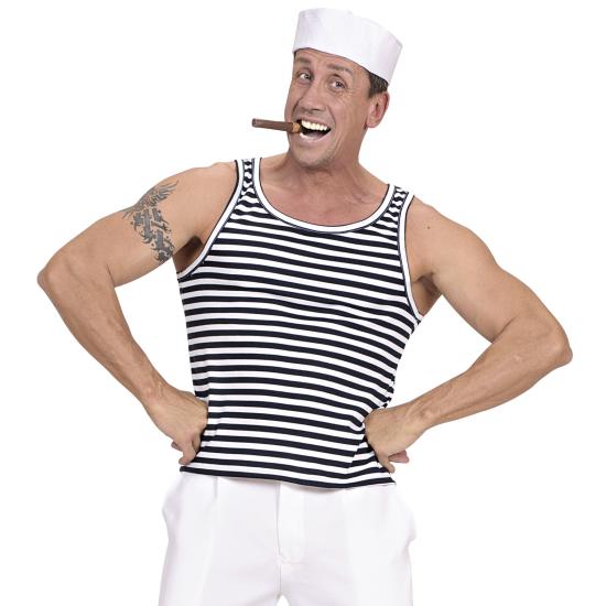 Camiseta Marinheiro Unissex Camiseta Marinheiro Unissex