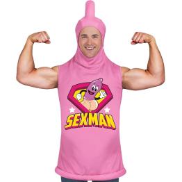 Camiseta rosa com capuz para despedidas de solteira e carnaval.