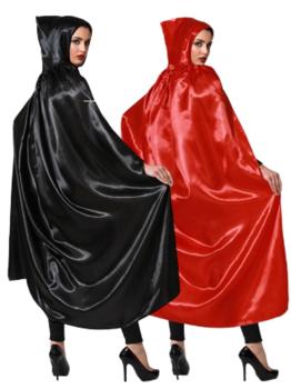 Capa Económica com Capuz 140 cm