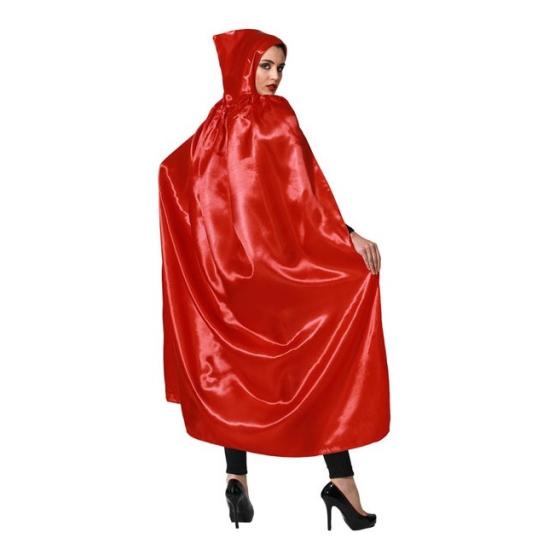 Capa Económica com Capuz 140 cm