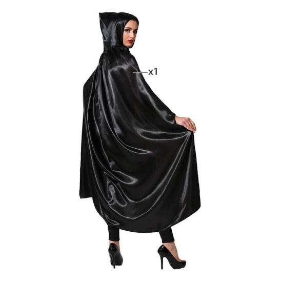 Capa Económica com Capuz 140 cm