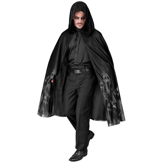 Capa Fantasma com Capuz – Disponível em 75cm, 90cm e 120cm