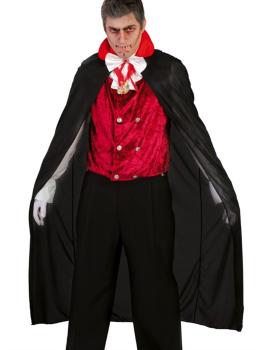 Capa de Vampiro Noturno 140 ms