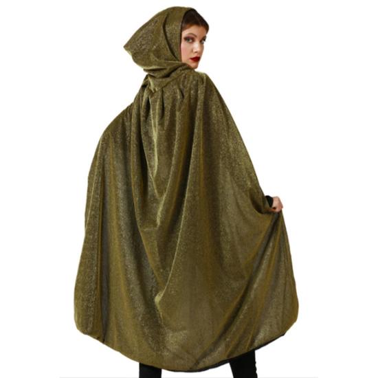 Capa blanca para adulto Capa blanca para adulto